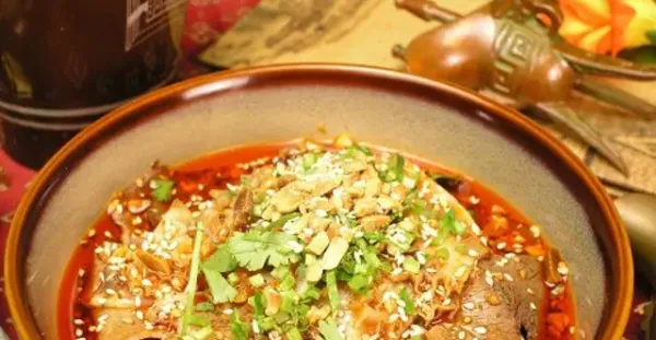 夫妻肺片（传统版）