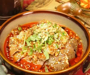 夫妻肺片（传统版）